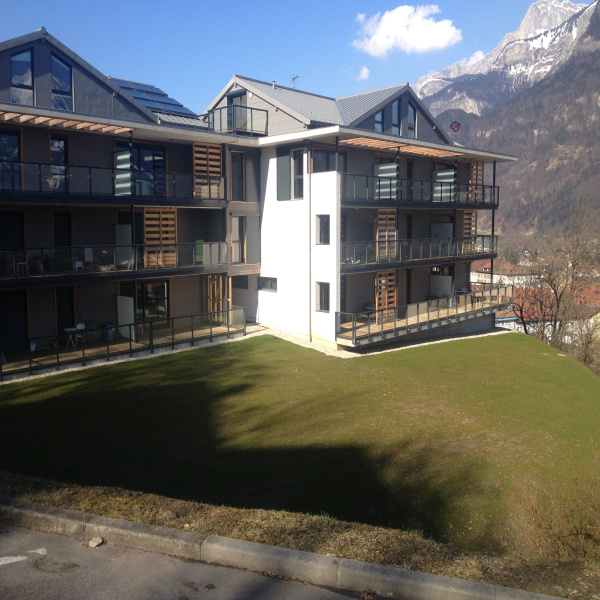 Offres de location Appartement Sallanches 74700