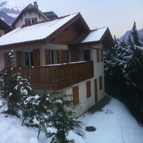 Offres de location Maison Sallanches 74700