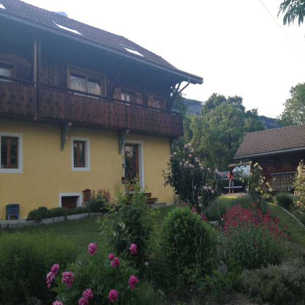 Offres de location Appartement Sallanches 74700