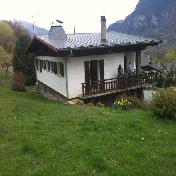 Offres de location Maison Domancy 74700