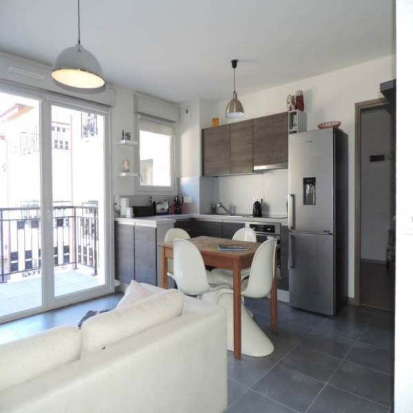 Offres de vente Appartement Sallanches 74700