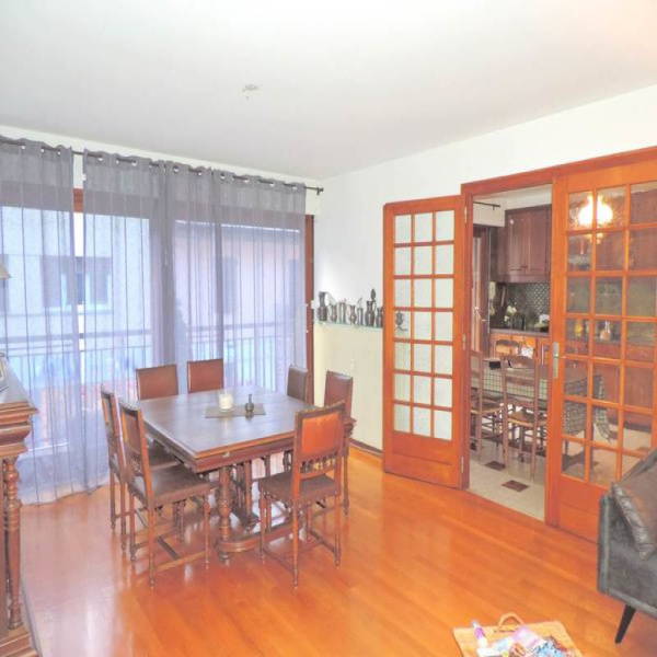 Offres de vente Appartement Sallanches 74700