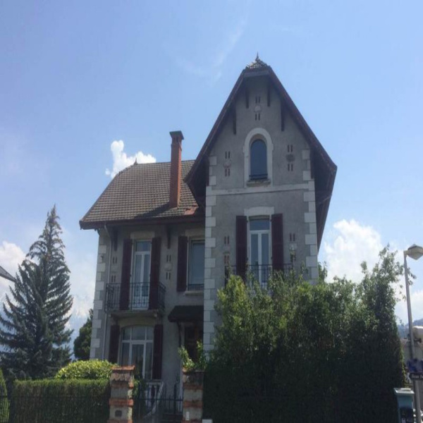 Offres de vente Maison Sallanches 74700