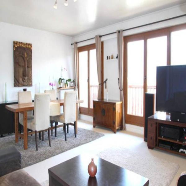 Offres de vente Appartement Sallanches 74700