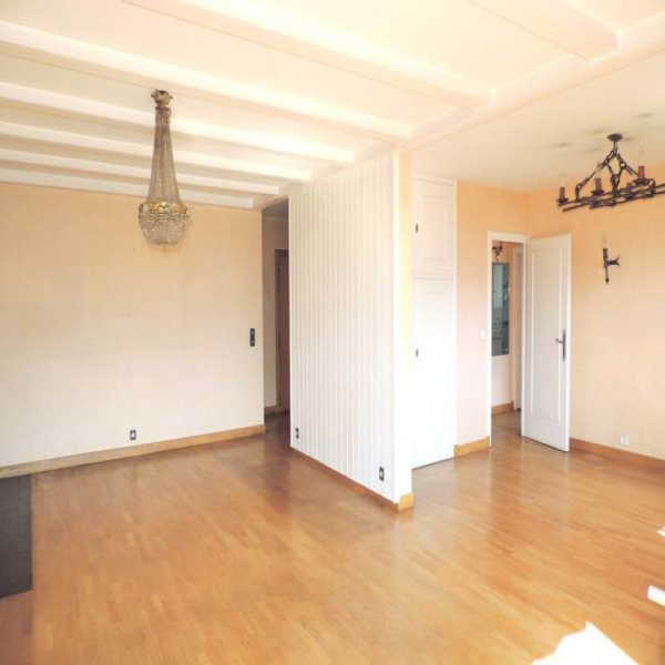 Offres de vente Appartement Sallanches 74700