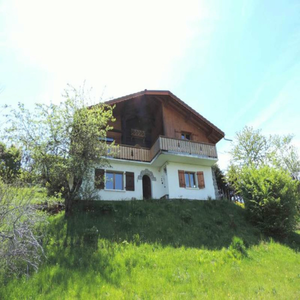 Offres de vente Maison Combloux 74920