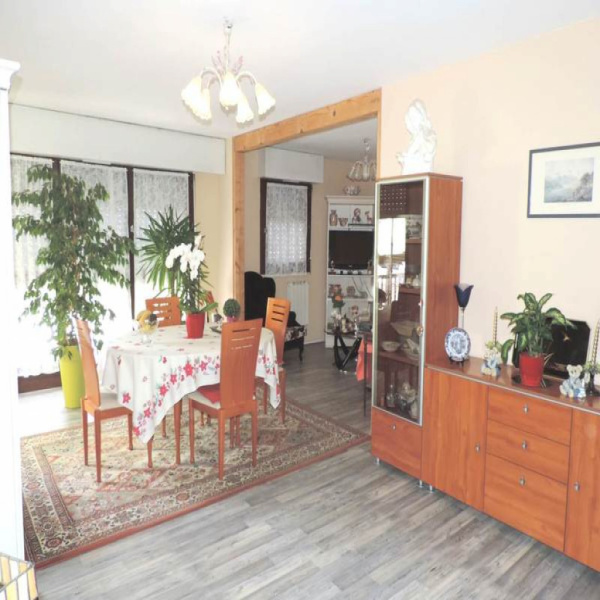 Offres de vente Appartement Sallanches 74700