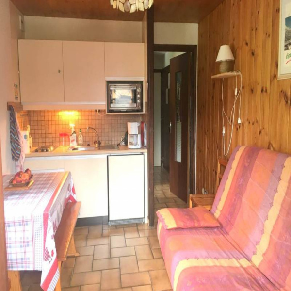 Offres de vente Appartement Cordon 74700