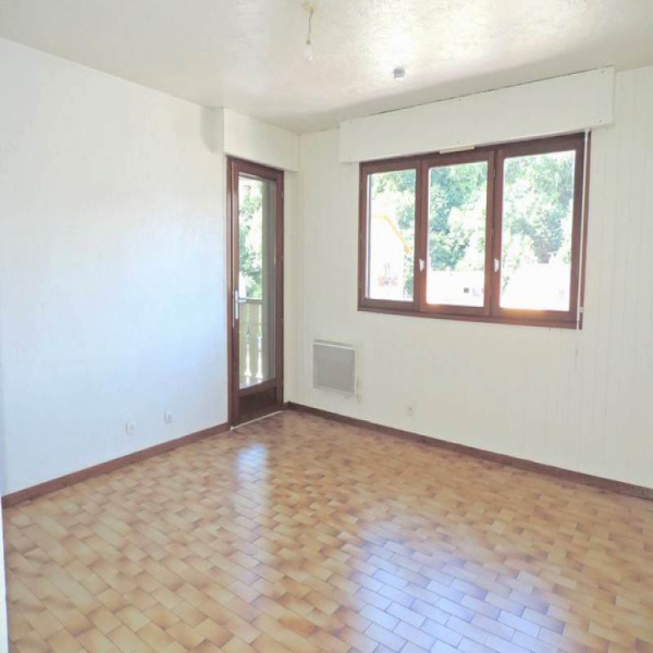 Offres de vente Appartement Le Fayet 74170