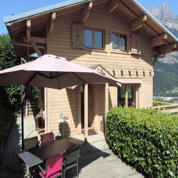 Offres de vente Maison Sallanches 74700