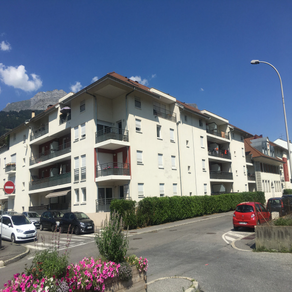 Offres de location Appartement Sallanches 74700