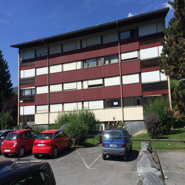 Offres de location Appartement Sallanches 74700