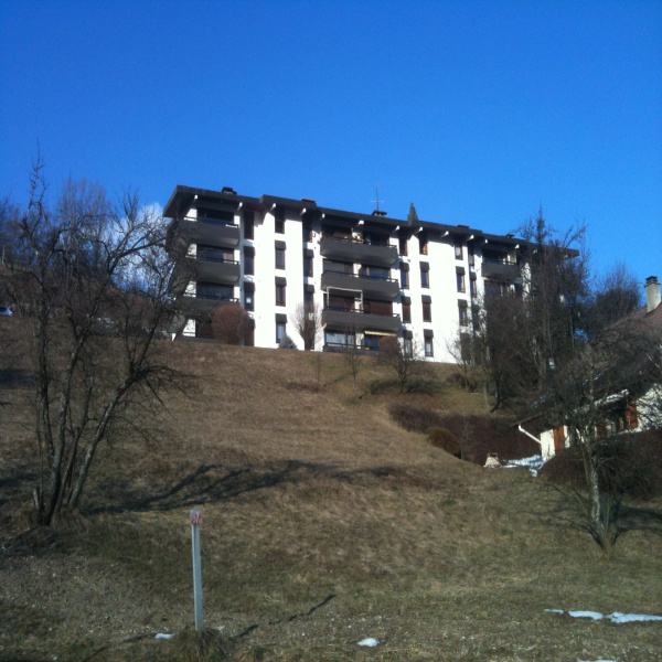 Offres de location Appartement Passy 74190