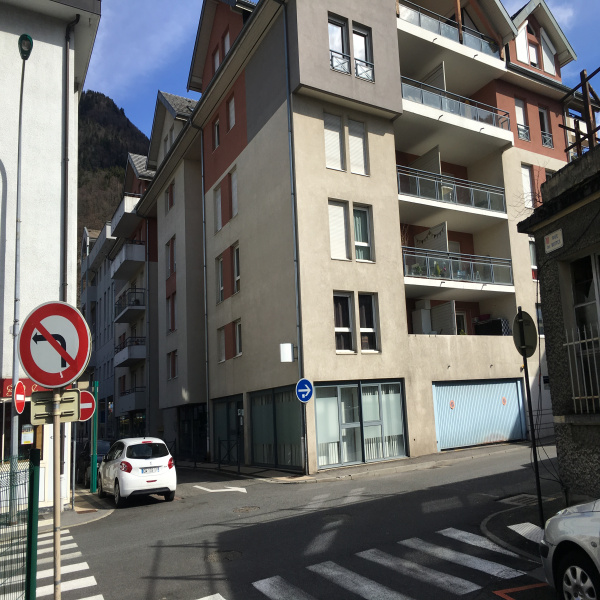 Offres de location Appartement Cluses 74300