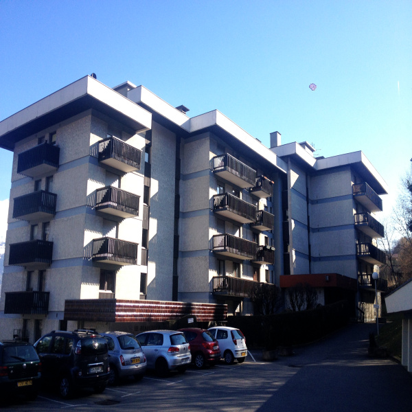Offres de location Appartement Sallanches 74700